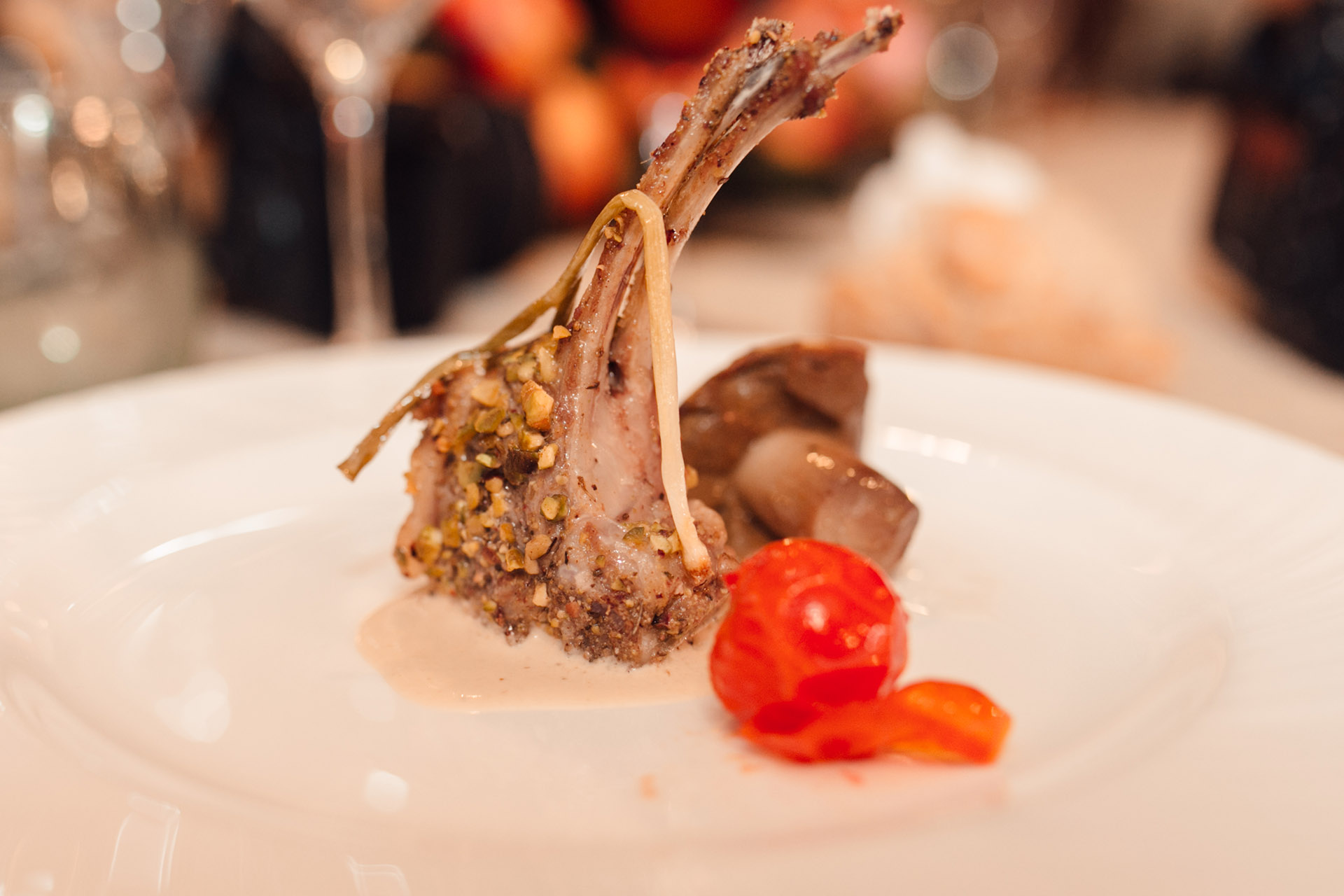 Menú de Navidad Rincón Huertano