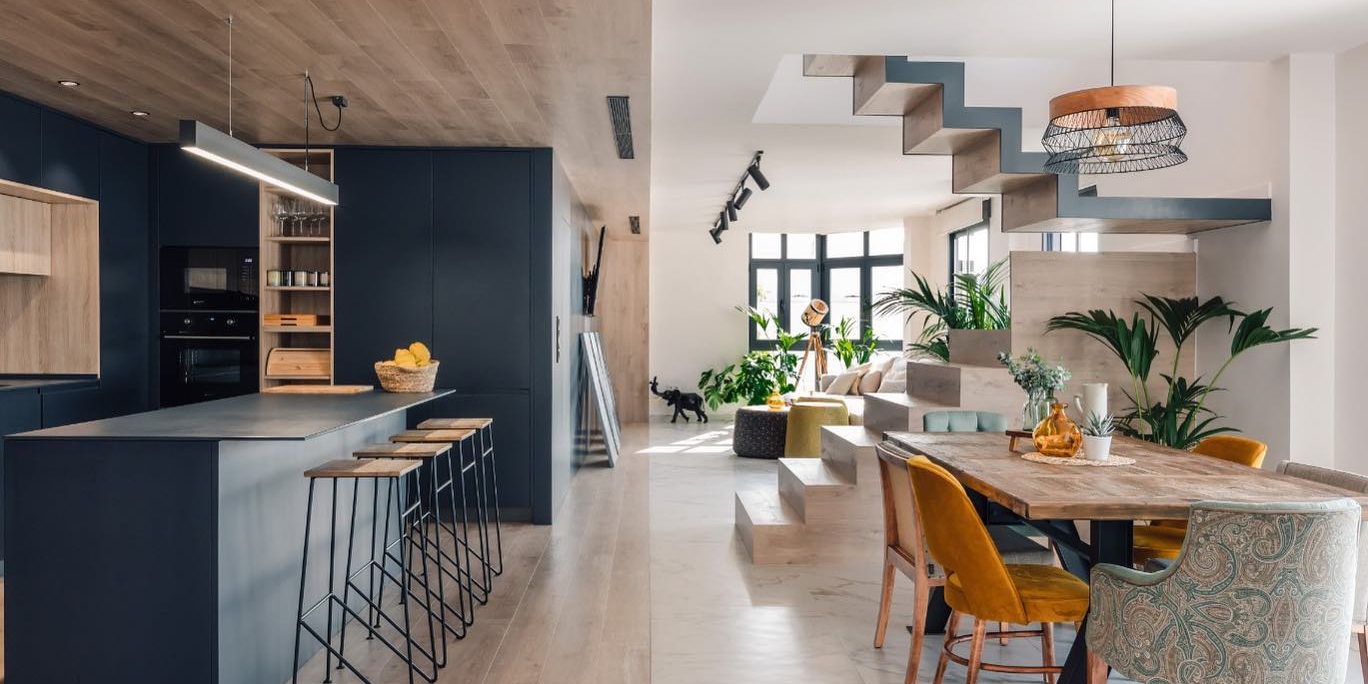 AdosN Arquitectos Murcia - Imagen 1