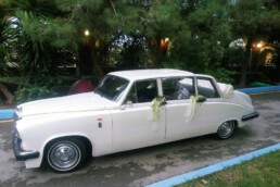 Autos de Boda - Coches clásicos - Boda