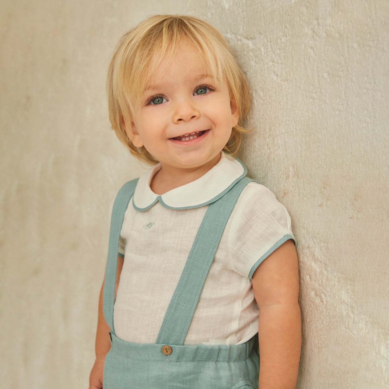 Boy Chico Boutique Infantil - moda infantil