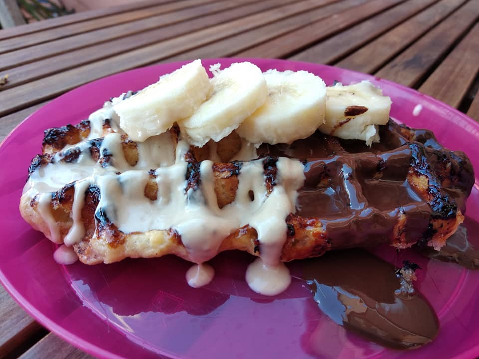 Churrería Murcia Mamamia