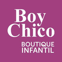 Boy Chico Boutique Infantil - moda infantil