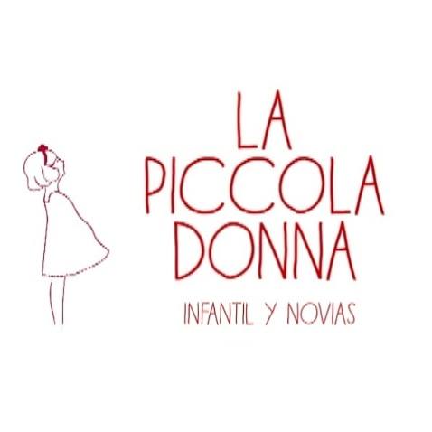 La Piccola Donna - Moda Infantil y Novias