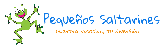 Pequeños Saltarines - Animación infantil