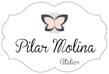 Pilar Molina Atelier - Comunión