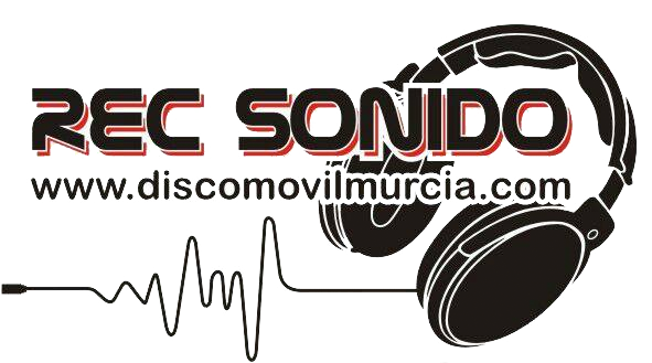 Rec Sonido - Discomovil dj murcia