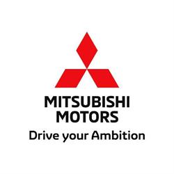 Logo - Mitsubishi - Nauti-Car
