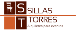 Logo - Sillas Torres - Alquiler eventos