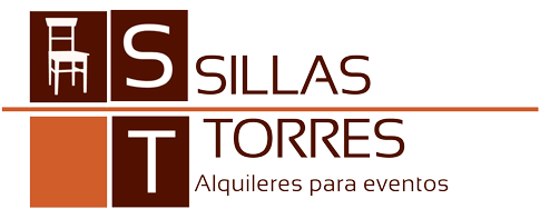 Logo - Sillas Torres - Alquiler eventos