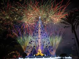 Pirotecnia Cañete - Fuegos artificiales Murcia