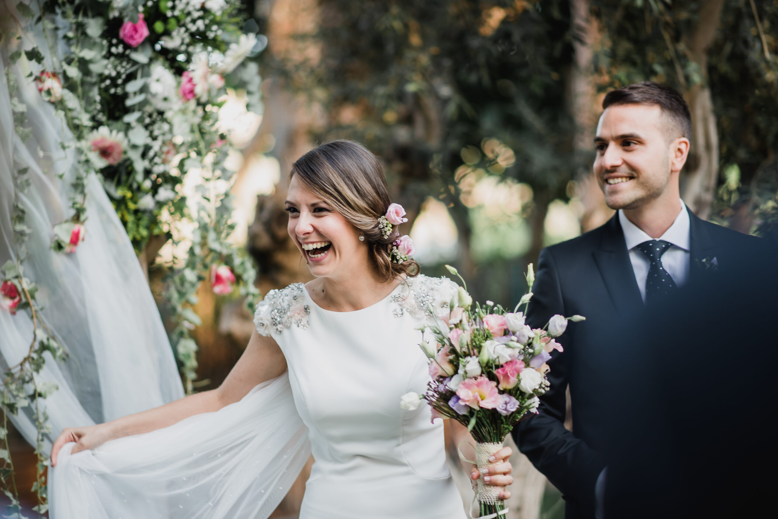 Servicio de Wedding Planner en Rincón Huertano