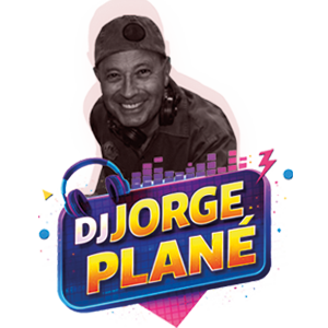 DJ Jorge Plané