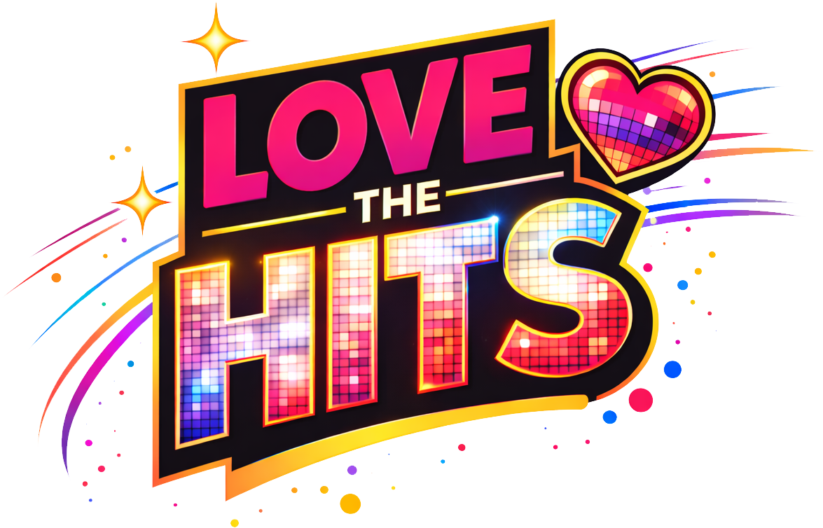 Love the Hits
